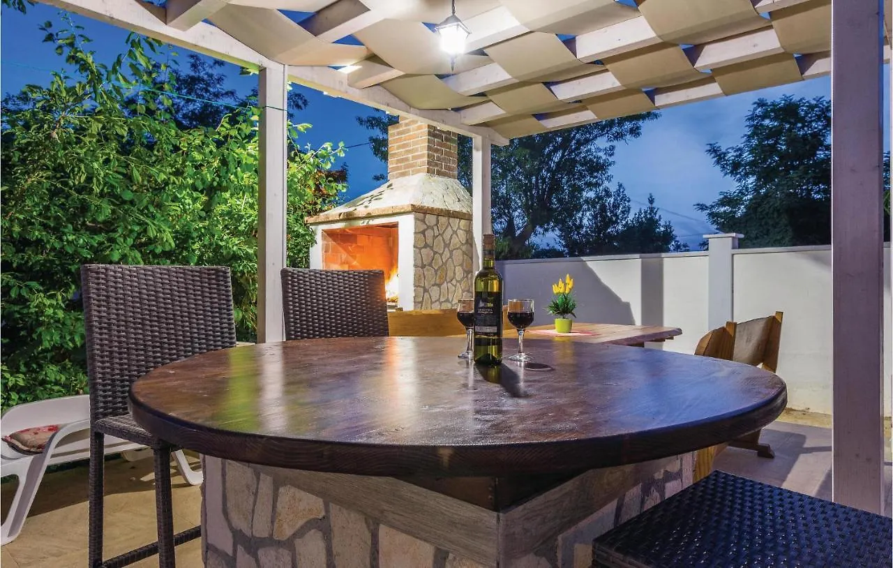 6 Bedroom Lovely Home In Sv, Filip I Jakov Gorica  0*, Gorica (Zadar)