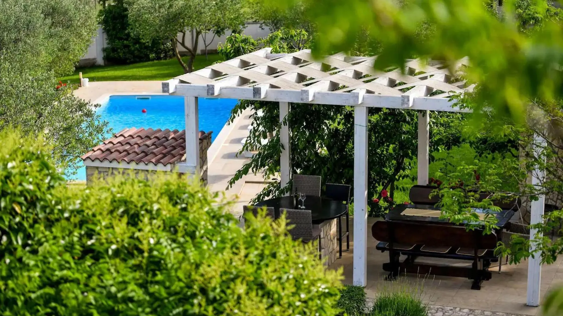 6 Bedroom Lovely Home In Sv, Filip I Jakov Gorica  Holiday home Gorica (Zadar)