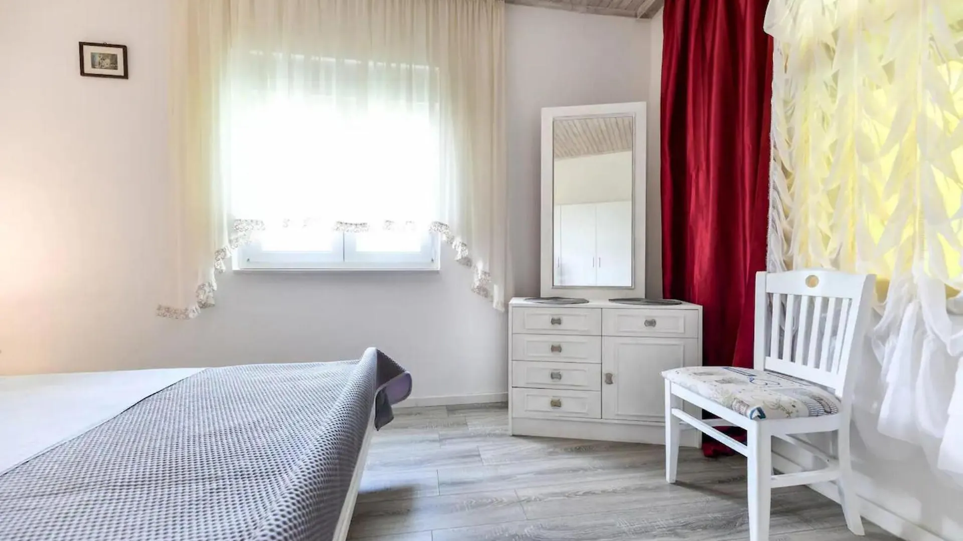 6 Bedroom Lovely Home In Sv, Filip I Jakov Gorica  0*, Gorica (Zadar) Croatia