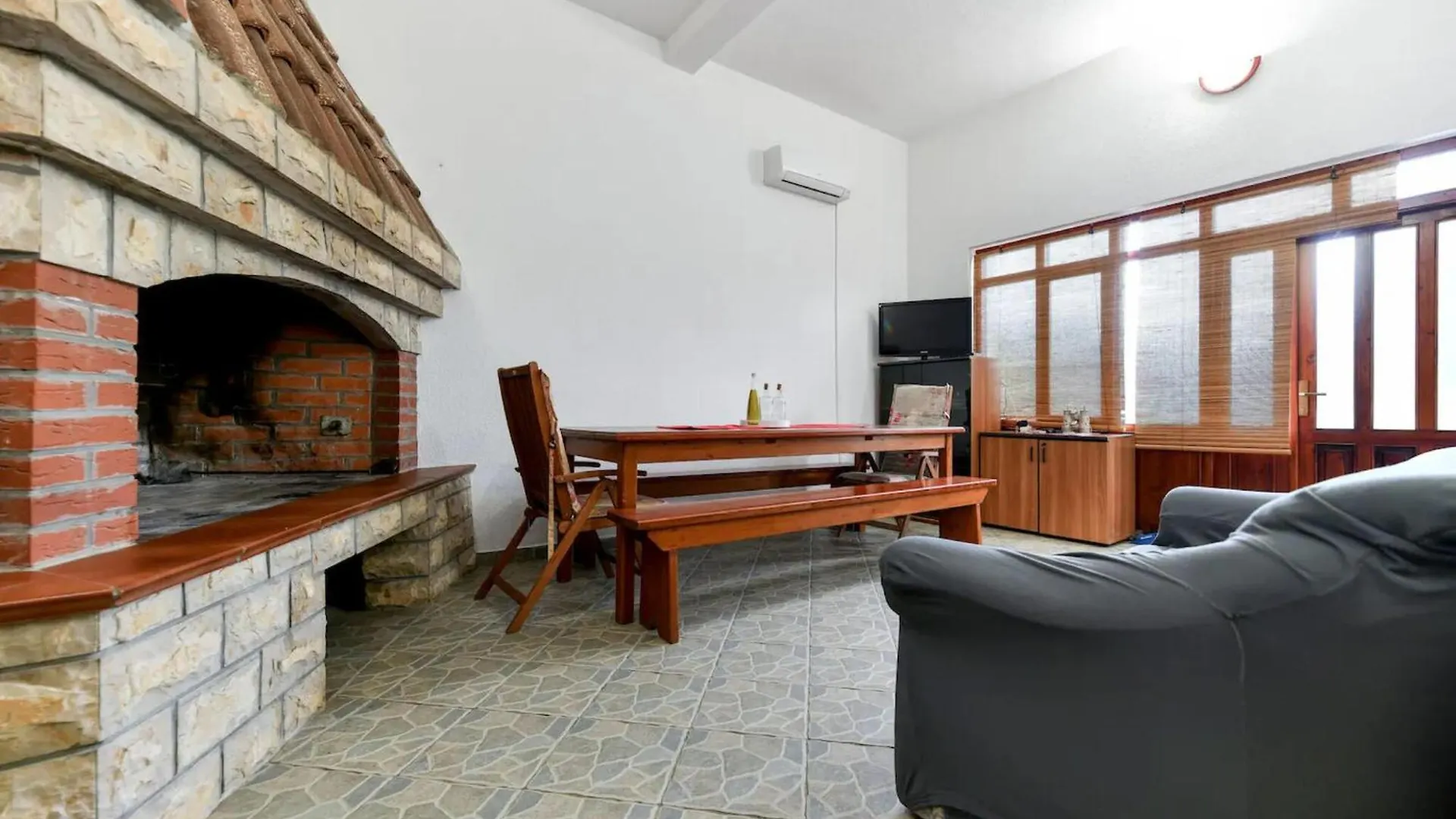 6 Bedroom Lovely Home In Sv, Filip I Jakov Gorica  Gorica (Zadar)