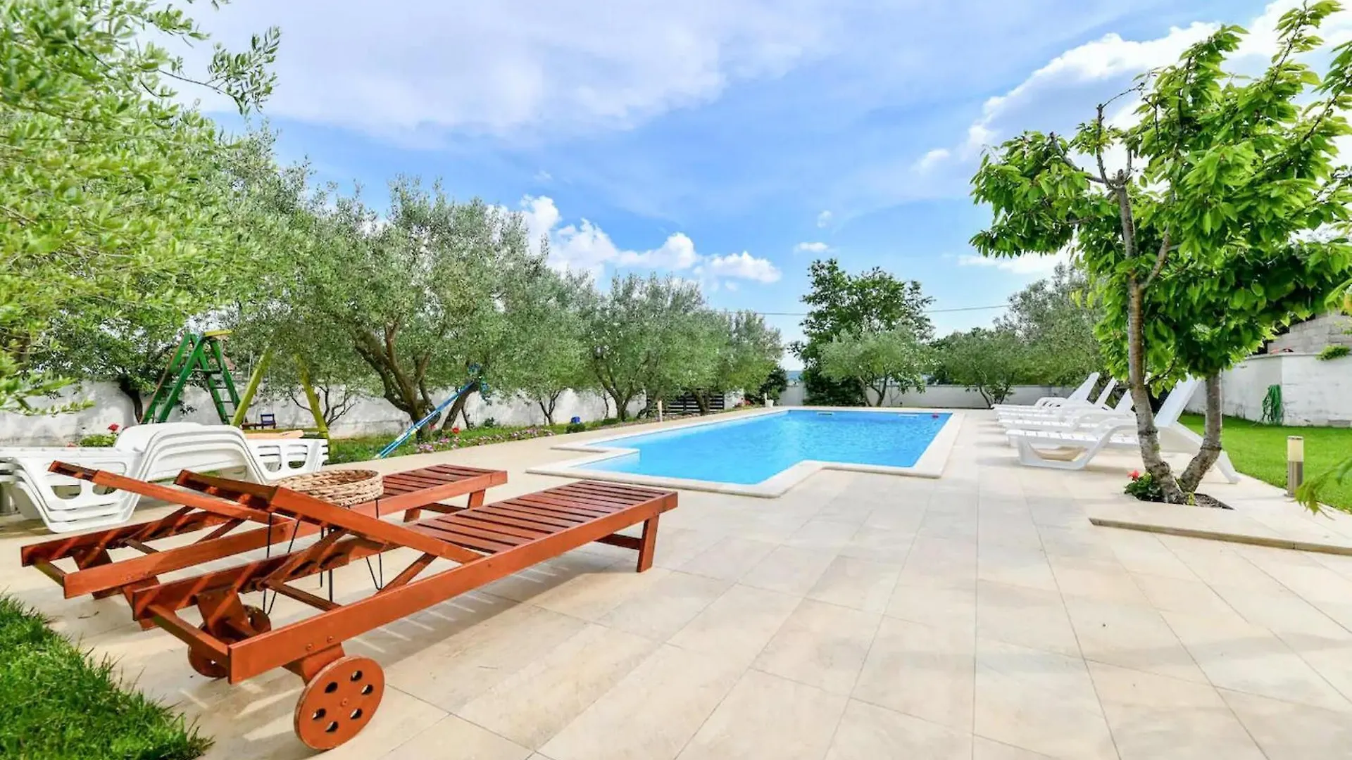 6 Bedroom Lovely Home In Sv, Filip I Jakov Gorica  Holiday home