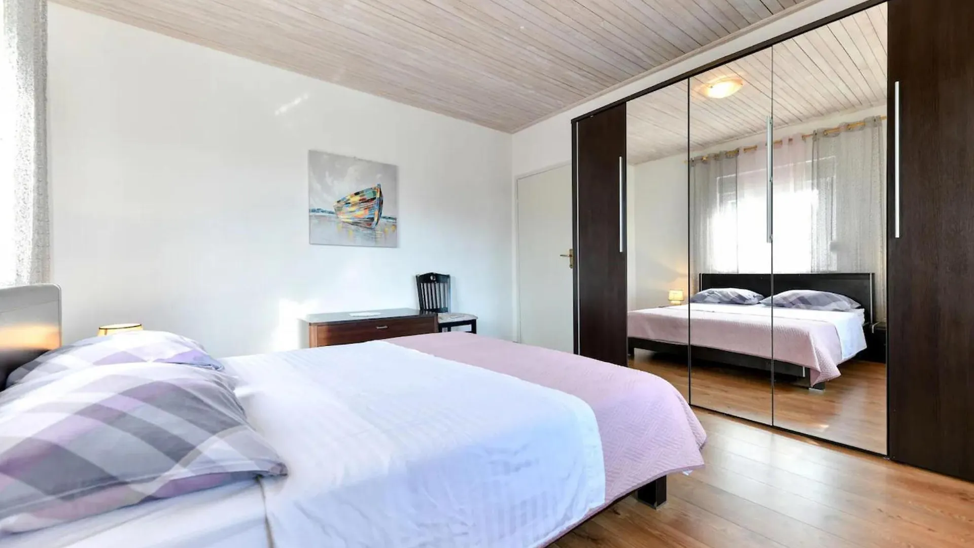 6 Bedroom Lovely Home In Sv, Filip I Jakov Gorica  Croatia