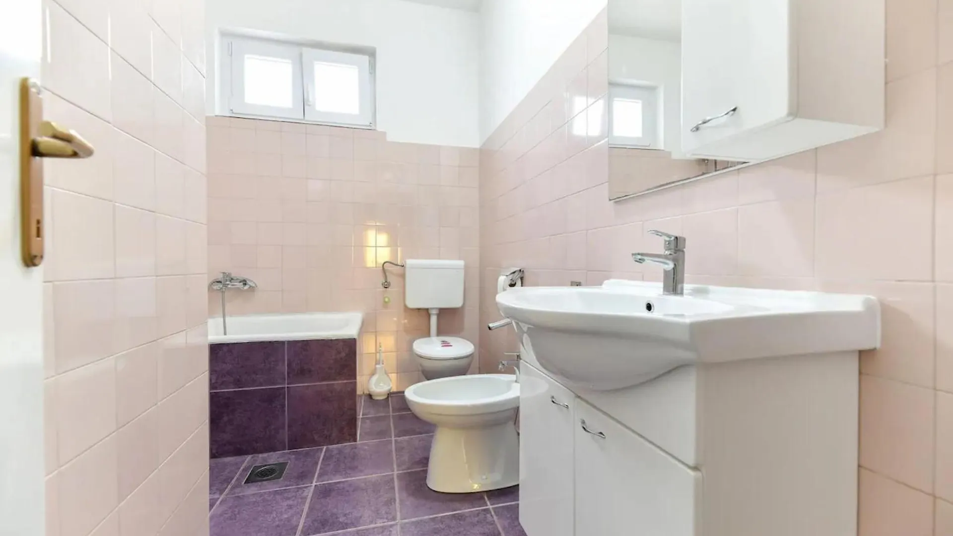 6 Bedroom Lovely Home In Sv, Filip I Jakov Gorica  0*, Gorica (Zadar) Croatia
