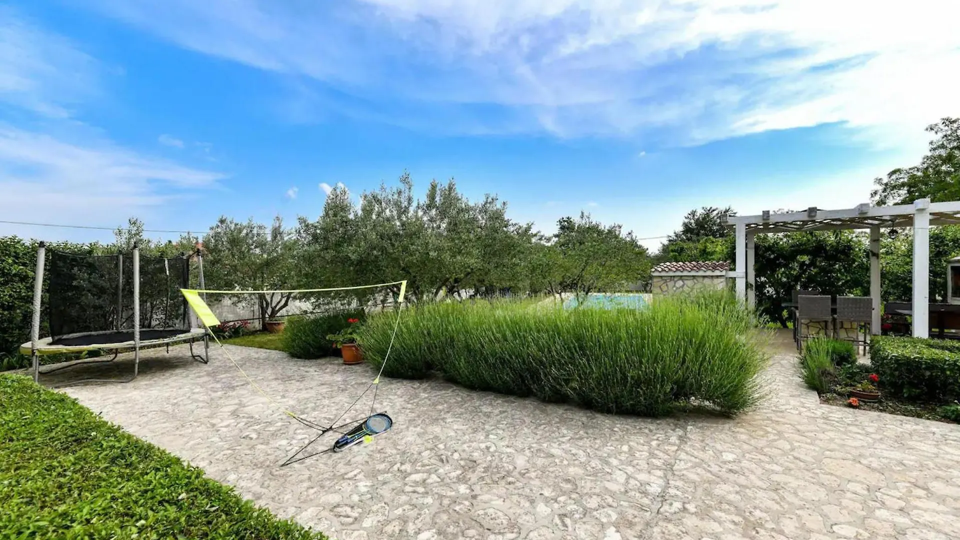 Holiday home 6 Bedroom Lovely Home In Sv, Filip I Jakov Gorica  Croatia