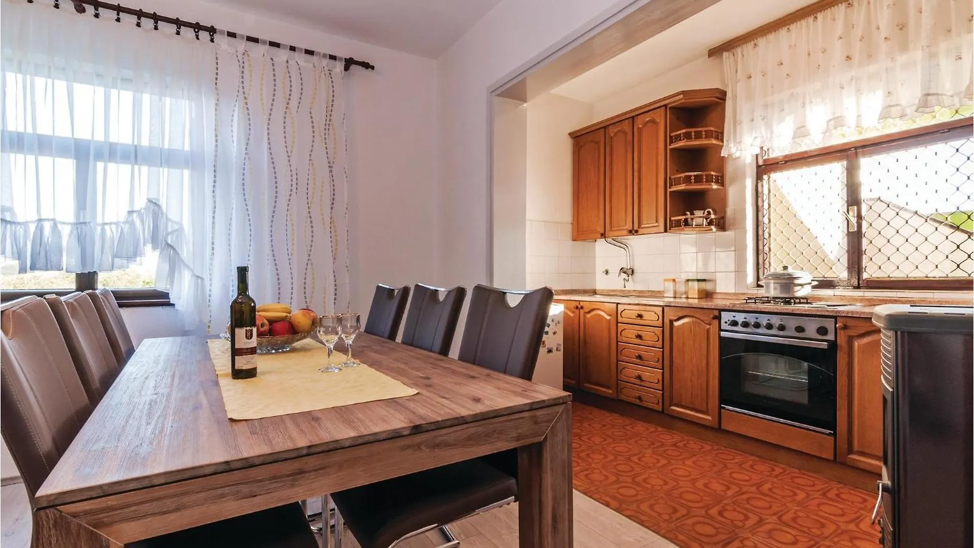 6 Bedroom Lovely Home In Sv, Filip I Jakov Gorica  0*, Gorica (Zadar)