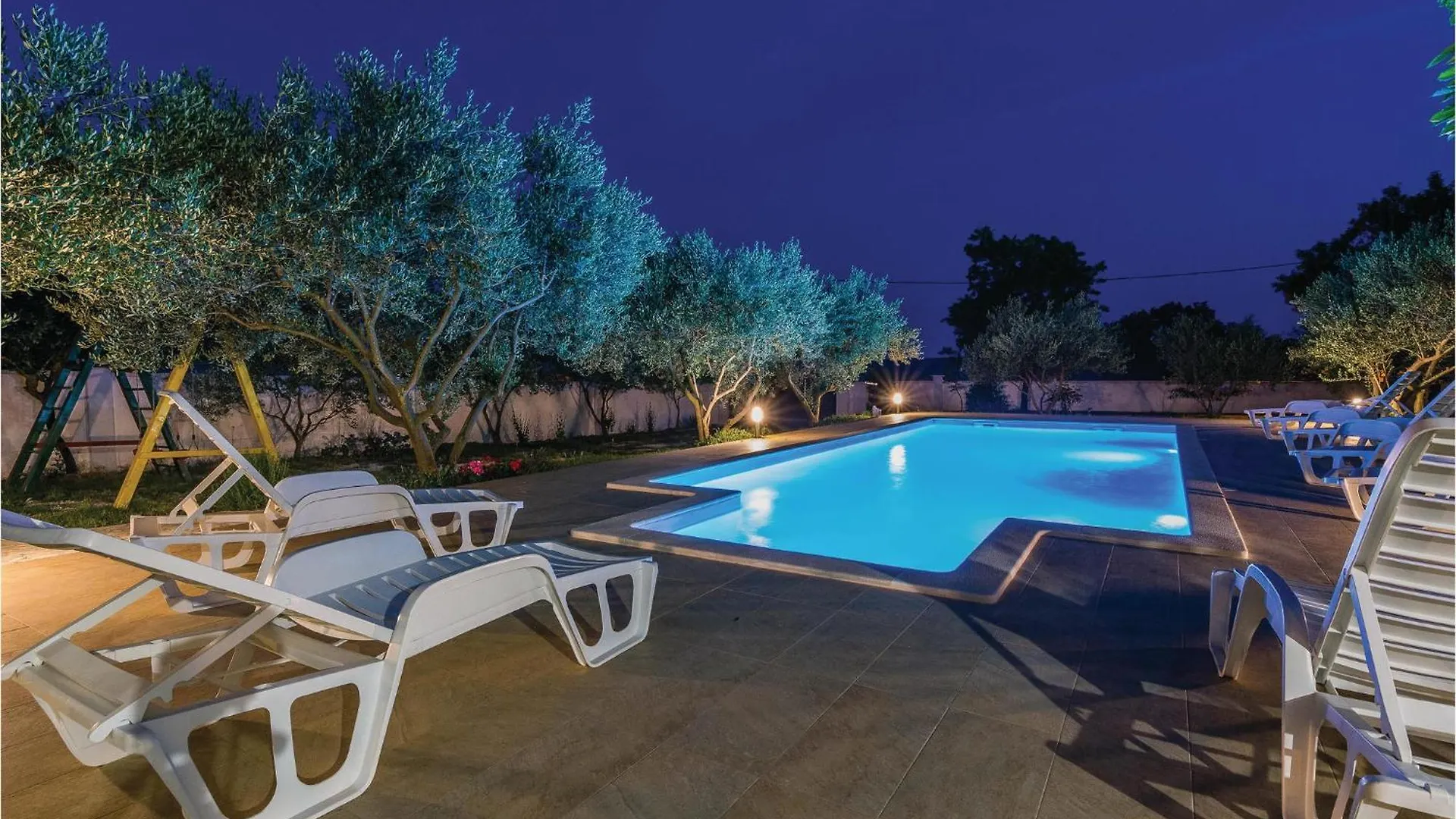 6 Bedroom Lovely Home In Sv, Filip I Jakov Gorica  Holiday home