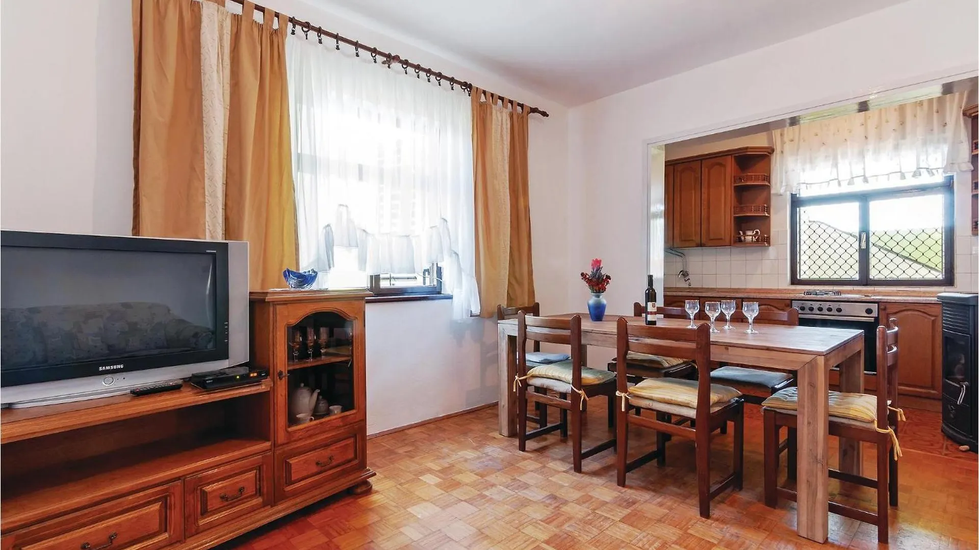 6 Bedroom Lovely Home In Sv, Filip I Jakov Gorica