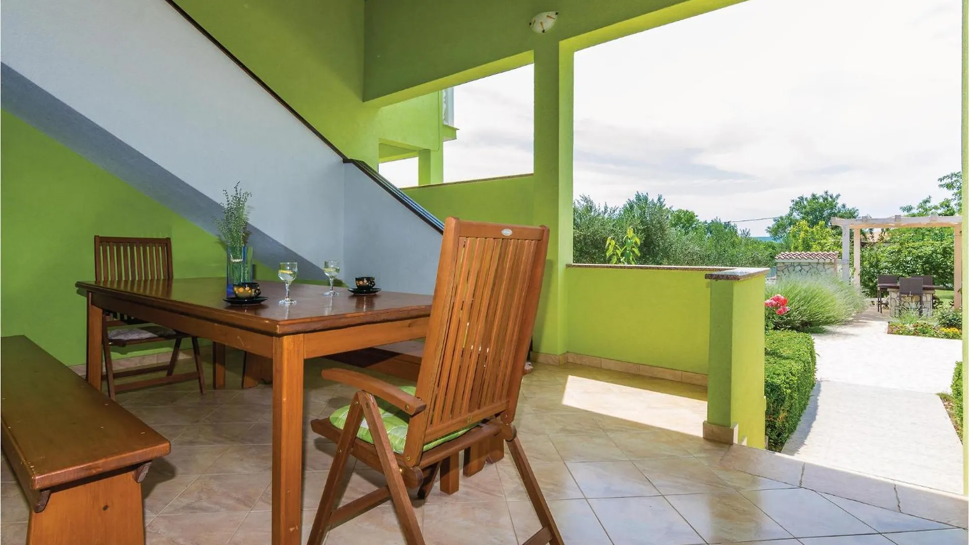 6 Bedroom Lovely Home In Sv, Filip I Jakov Gorica  Holiday home Gorica (Zadar)