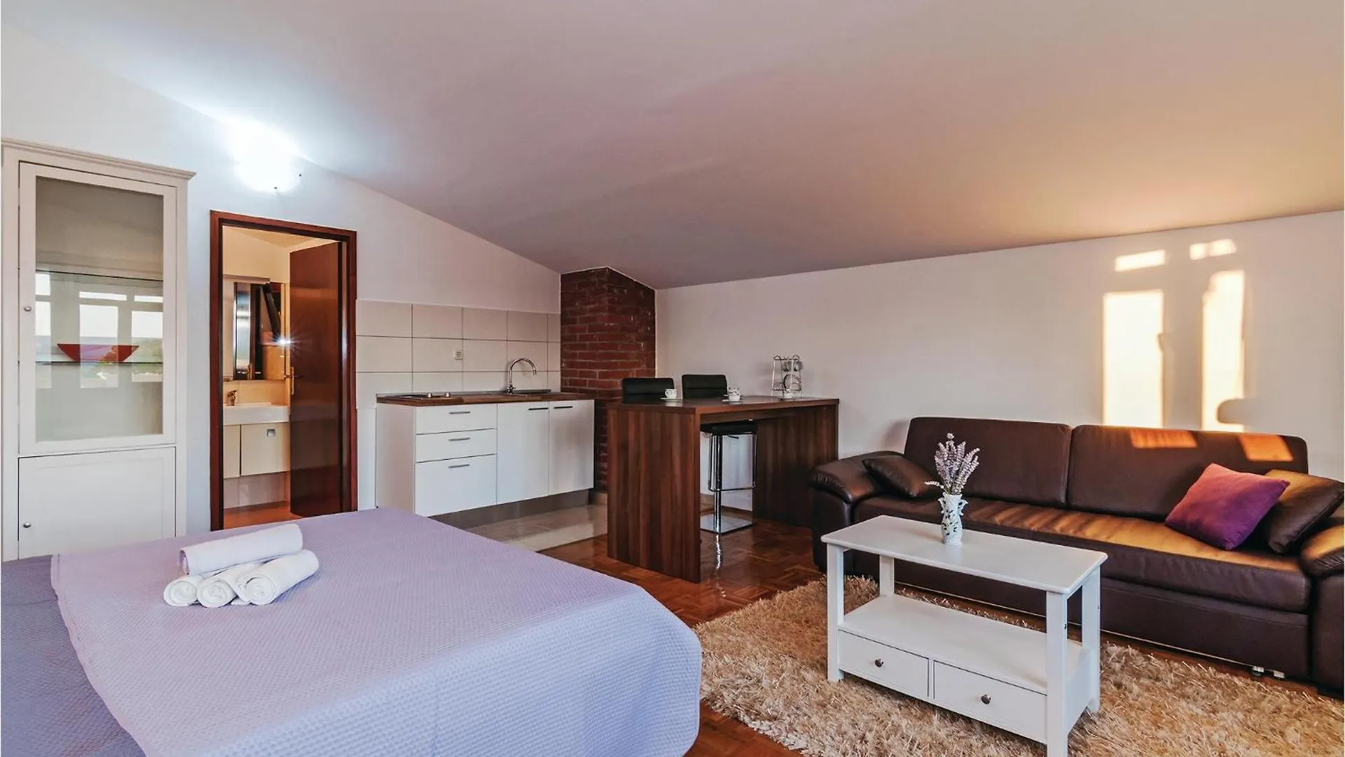 6 Bedroom Lovely Home In Sv, Filip I Jakov Gorica