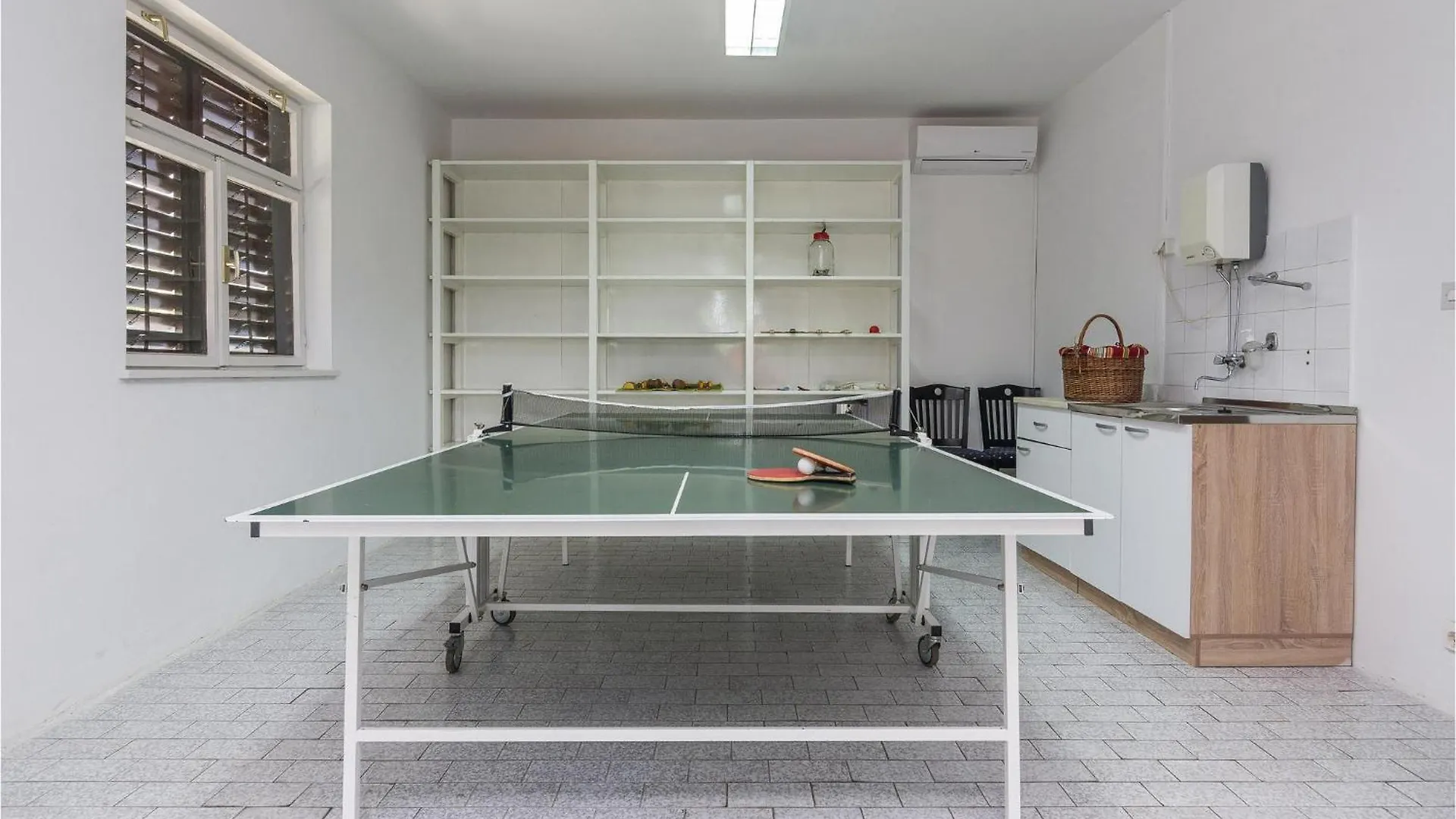 6 Bedroom Lovely Home In Sv, Filip I Jakov Gorica  Holiday home